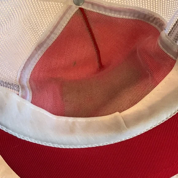 Bill Elliott Vintage Hat